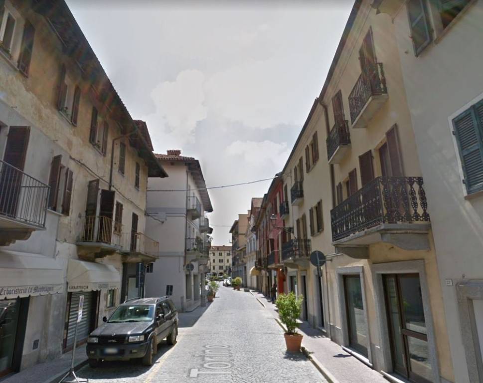 appartamento in vendita a Savigliano