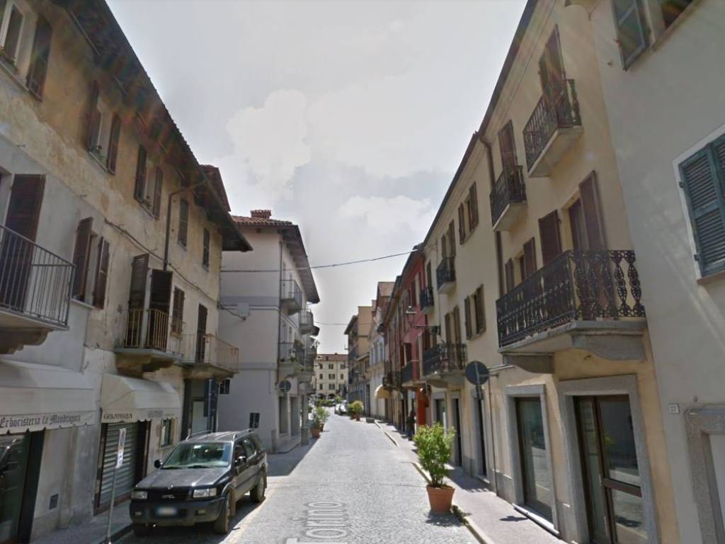 negozio in vendita a Savigliano