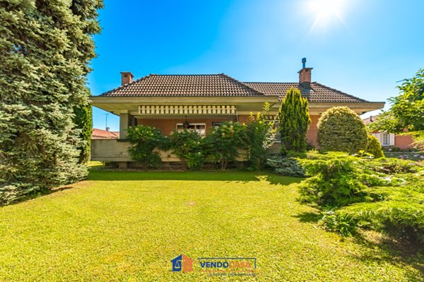 casa indipendente in vendita a Savigliano