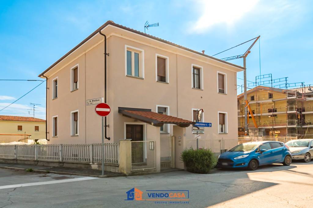 appartamento in vendita a Savigliano in zona San Giacomo