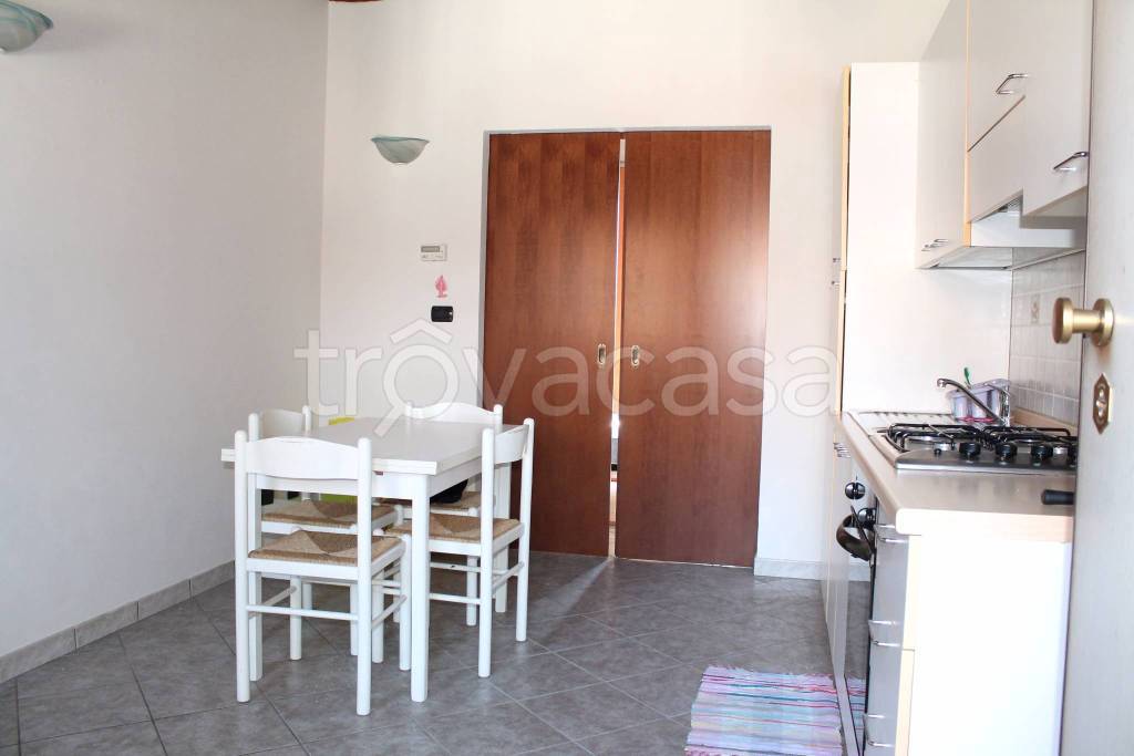 appartamento in vendita a Savigliano