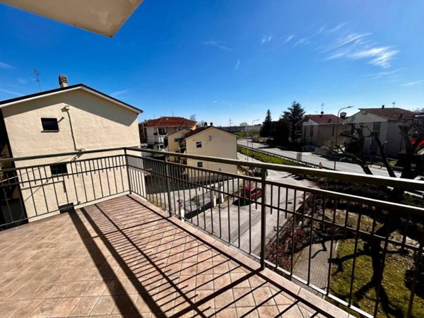 appartamento in vendita a Savigliano
