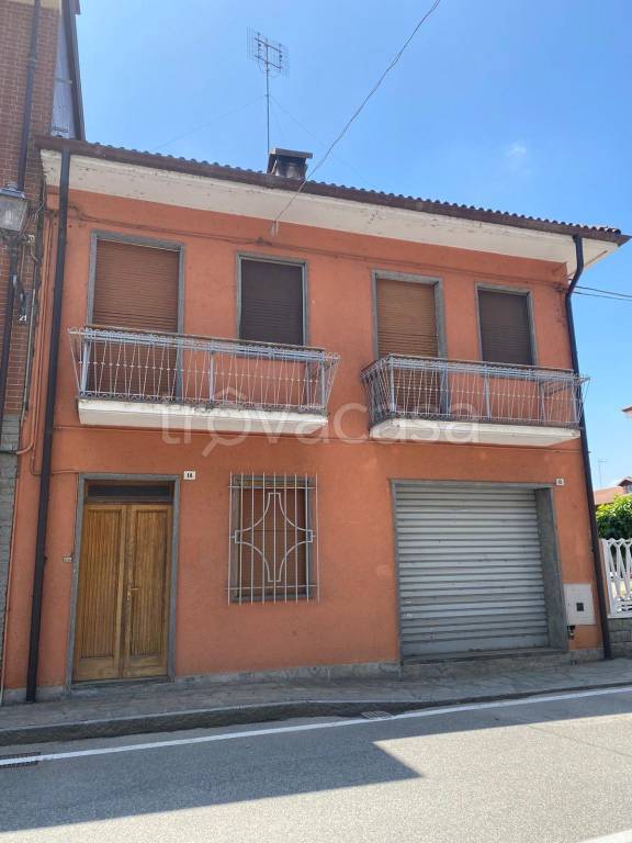 casa indipendente in vendita a Savigliano