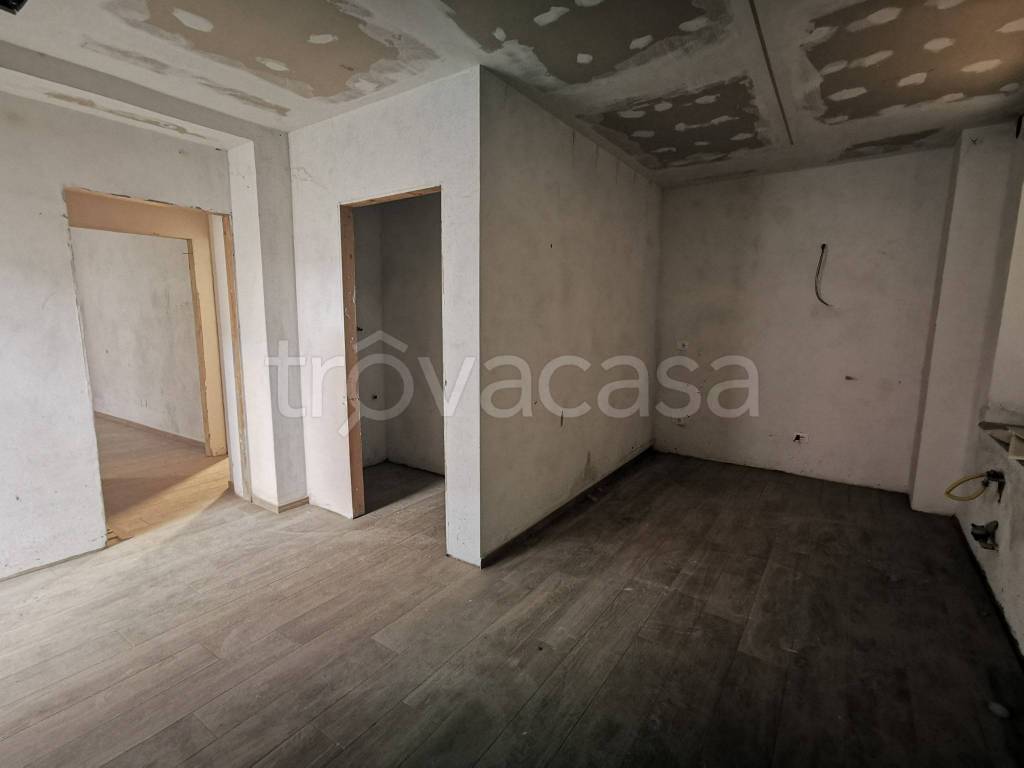 appartamento in vendita a Savigliano