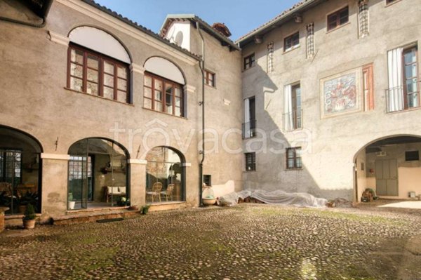 casa indipendente in vendita a Savigliano