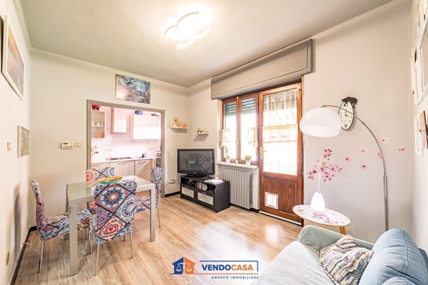 appartamento in vendita a Savigliano