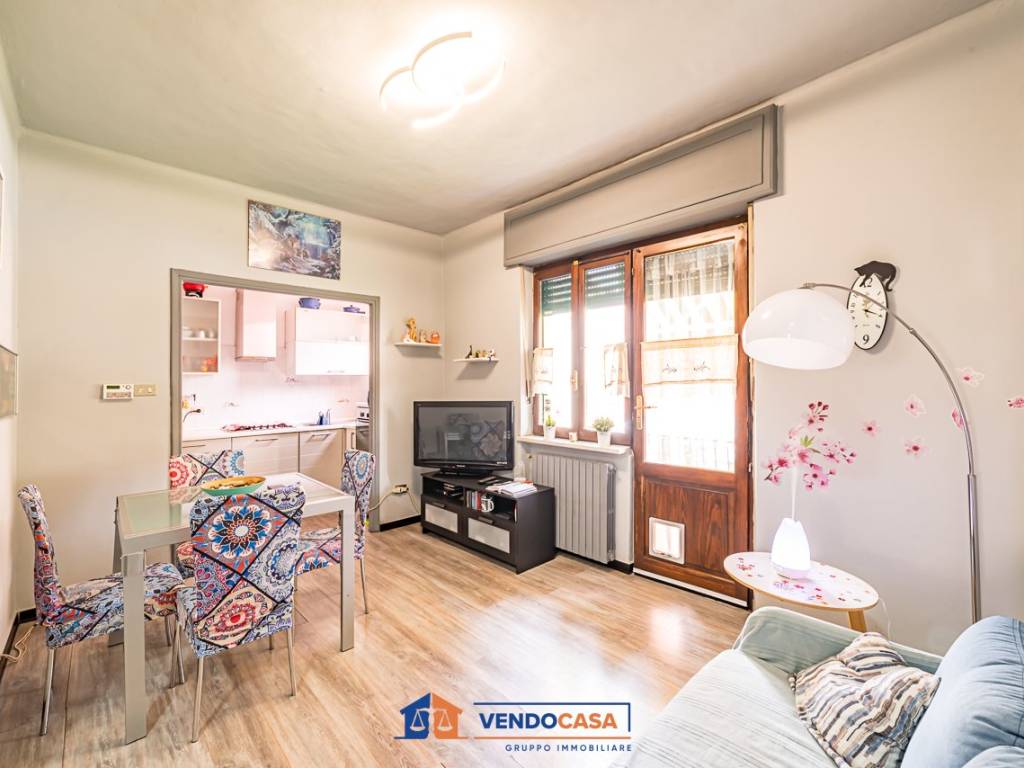 appartamento in vendita a Savigliano