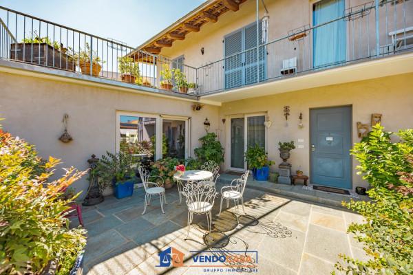 casa indipendente in vendita a Savigliano
