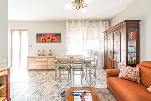 appartamento in vendita a Savigliano