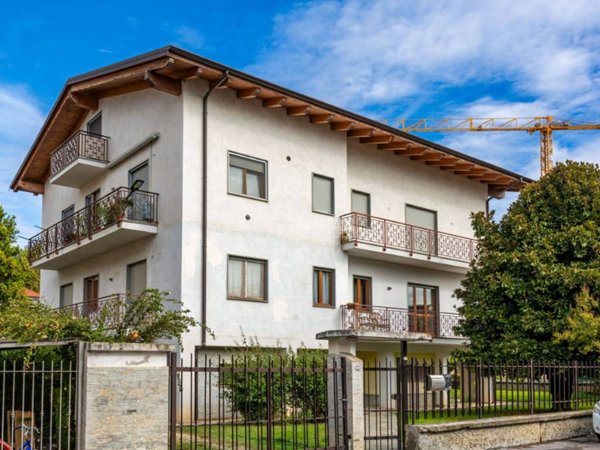 appartamento in vendita a Savigliano