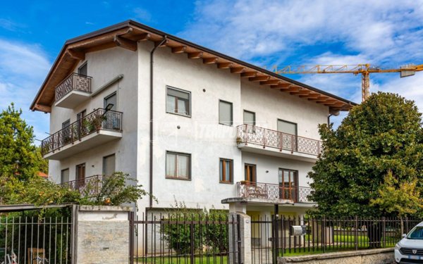 appartamento in vendita a Savigliano
