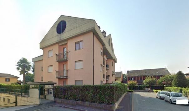 appartamento in vendita a Savigliano