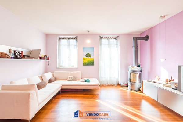 appartamento in vendita a Savigliano