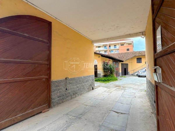 appartamento in vendita a Savigliano