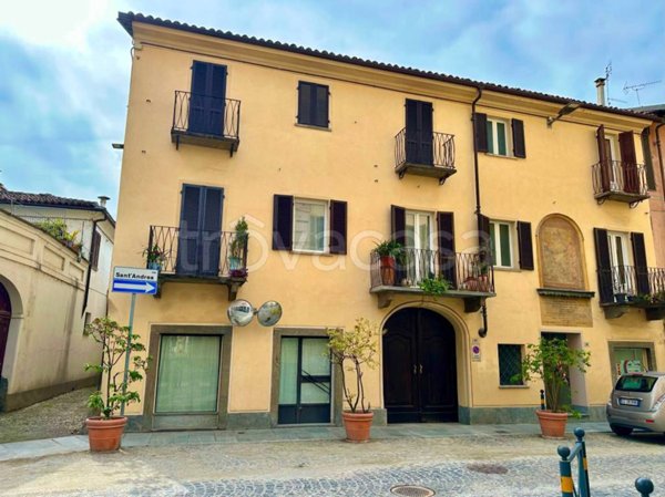 appartamento in vendita a Savigliano
