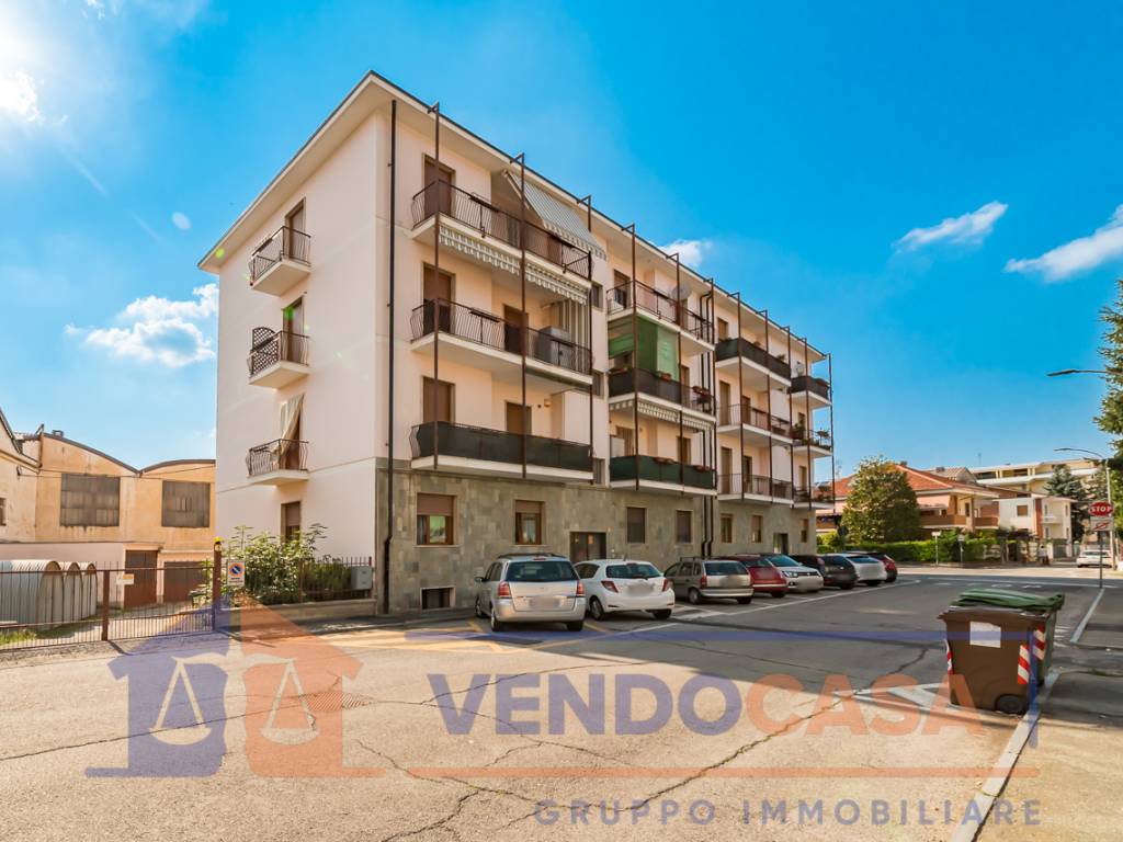 appartamento in vendita a Savigliano