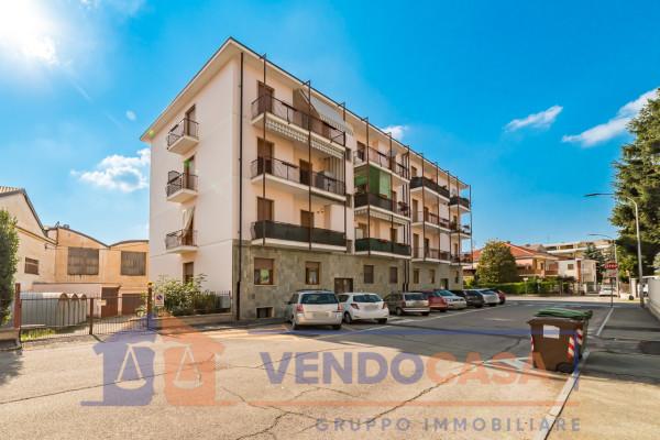 appartamento in vendita a Savigliano