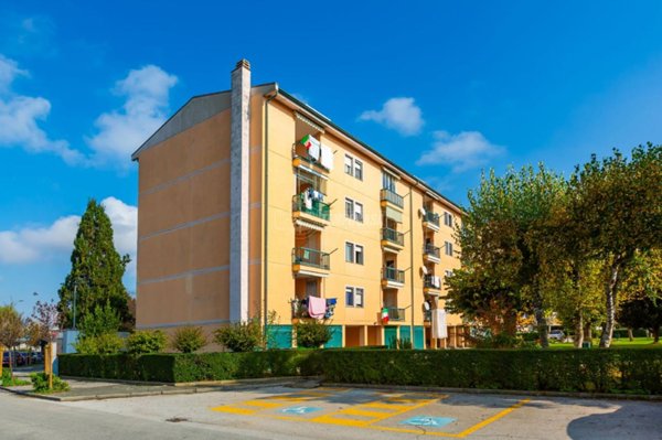 appartamento in vendita a Savigliano