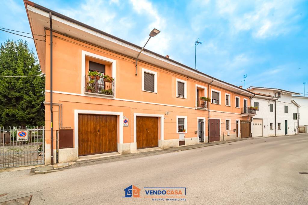 appartamento in vendita a Savigliano