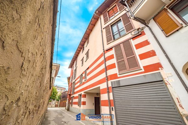appartamento in vendita a Savigliano