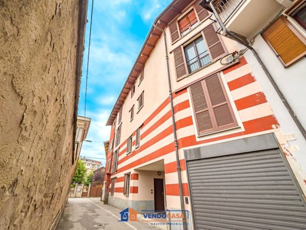 appartamento in vendita a Savigliano