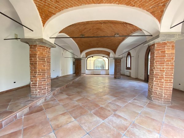 locale commerciale in vendita a Savigliano