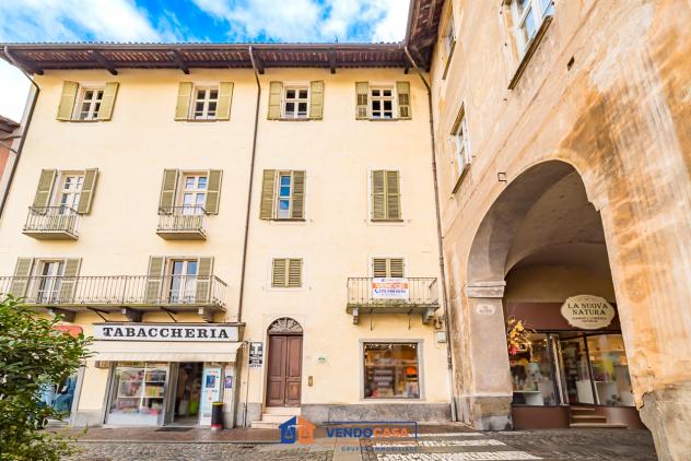 appartamento in vendita a Savigliano