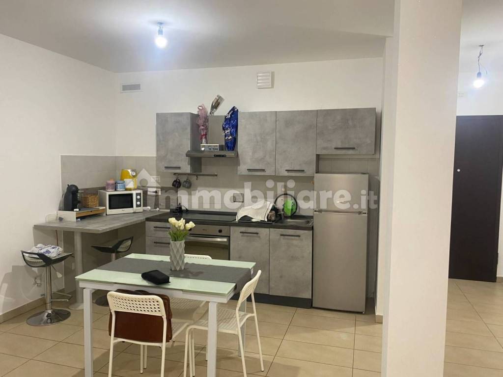 appartamento in vendita a Savigliano