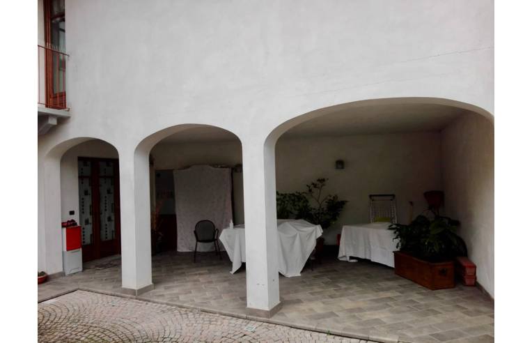 casa indipendente in vendita a Savigliano