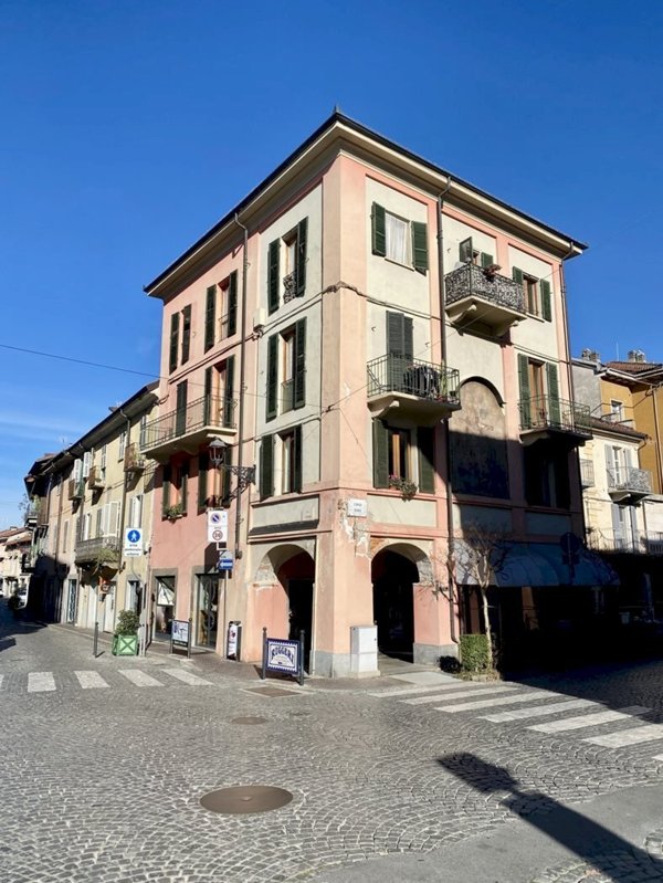 appartamento in vendita a Savigliano