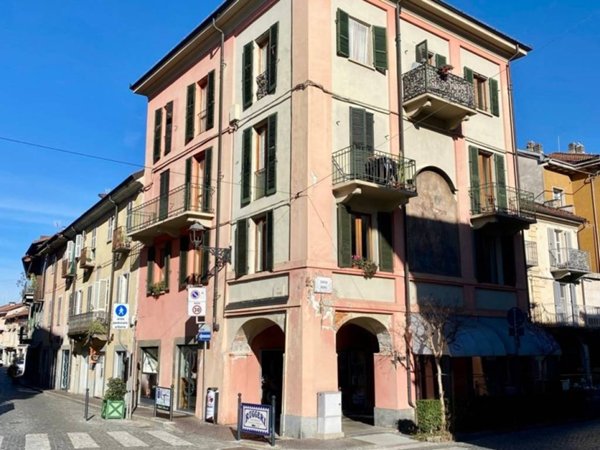 appartamento in vendita a Savigliano