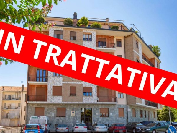 appartamento in vendita a Savigliano