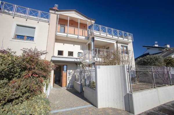 appartamento in vendita a Savigliano