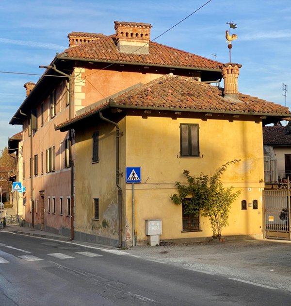 negozio in vendita a Savigliano