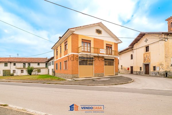 casa indipendente in vendita a Savigliano in zona Cavallotta