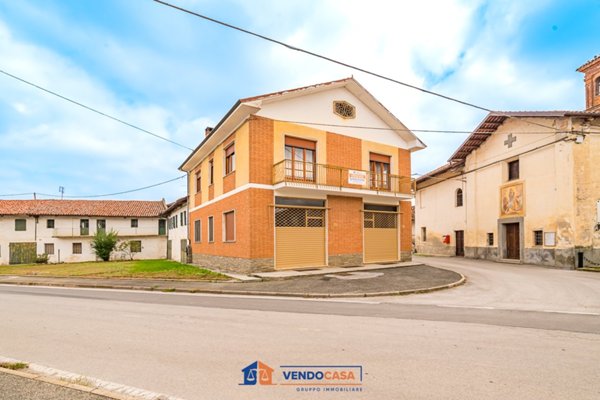 casa indipendente in vendita a Savigliano in zona Cavallotta