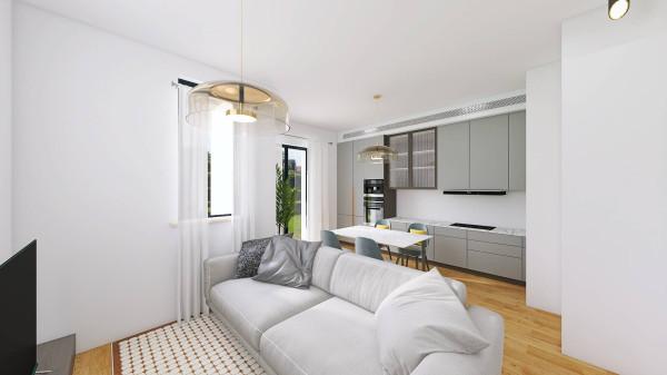 appartamento in vendita a Savigliano