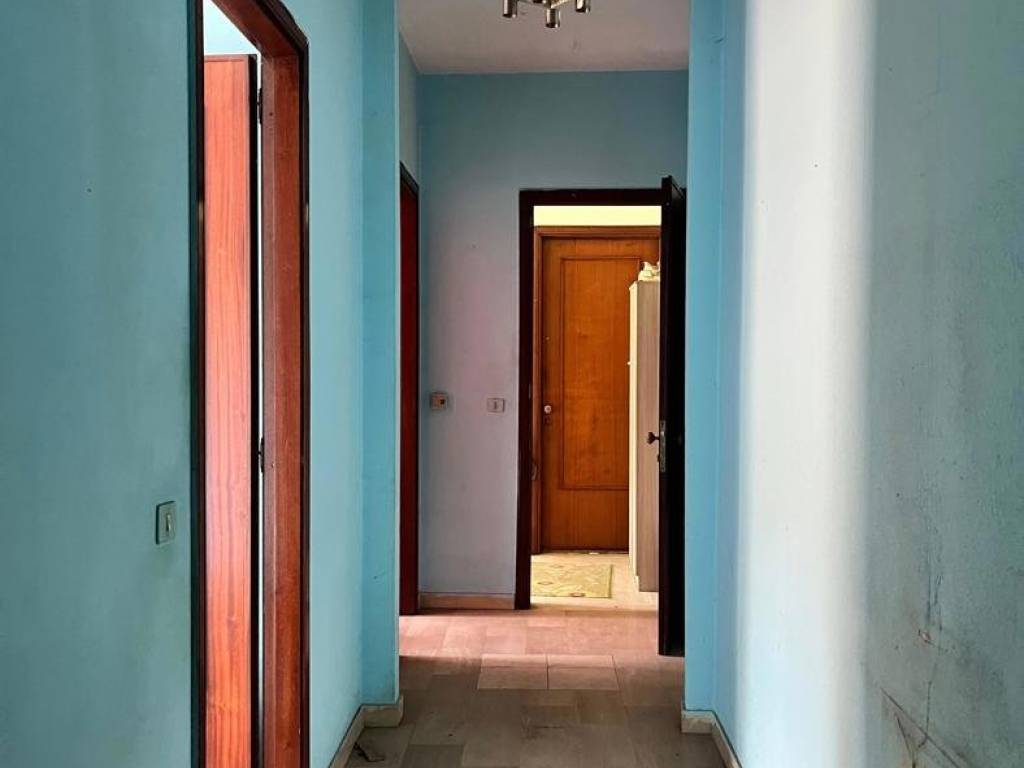 appartamento in vendita a Savigliano in zona Levaldigi