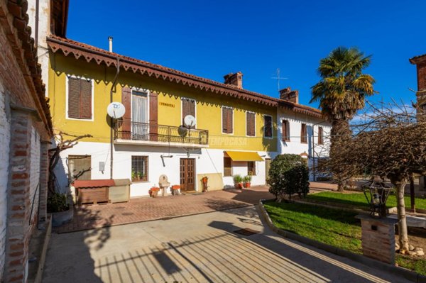 casa indipendente in vendita a Savigliano