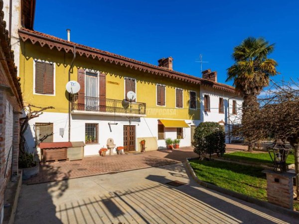 casa indipendente in vendita a Savigliano