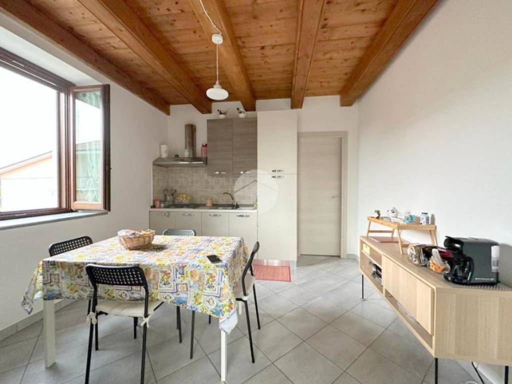 appartamento in vendita a Savigliano