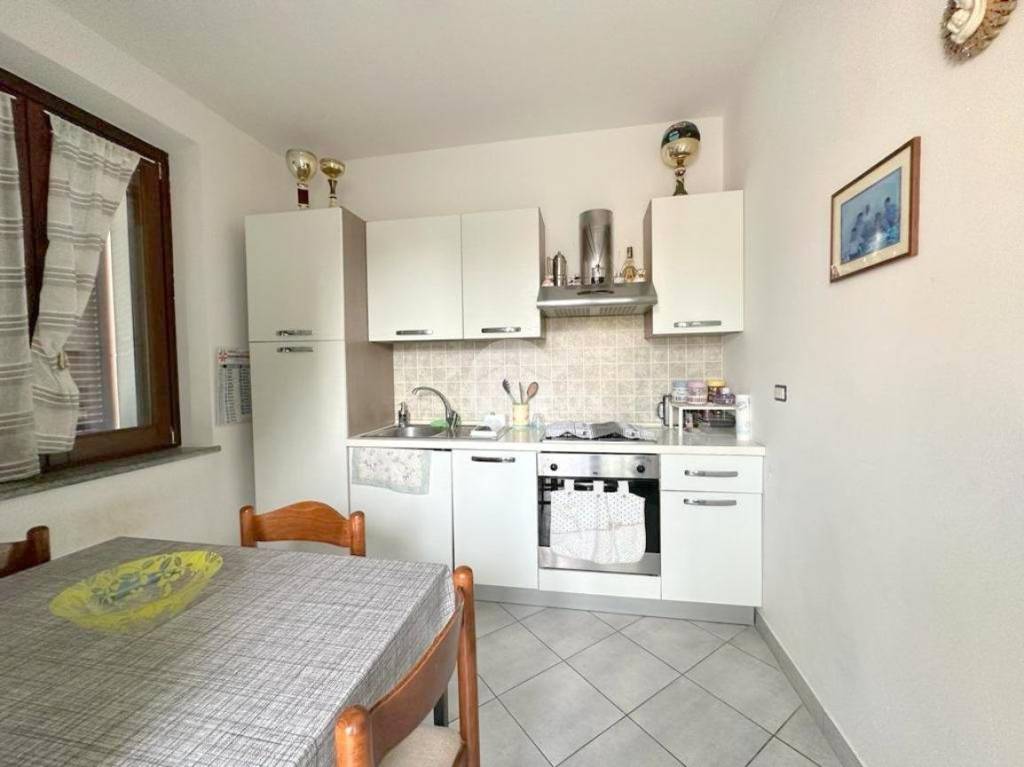 appartamento in vendita a Savigliano