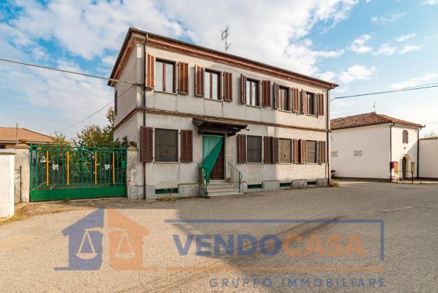 casa indipendente in vendita a Savigliano