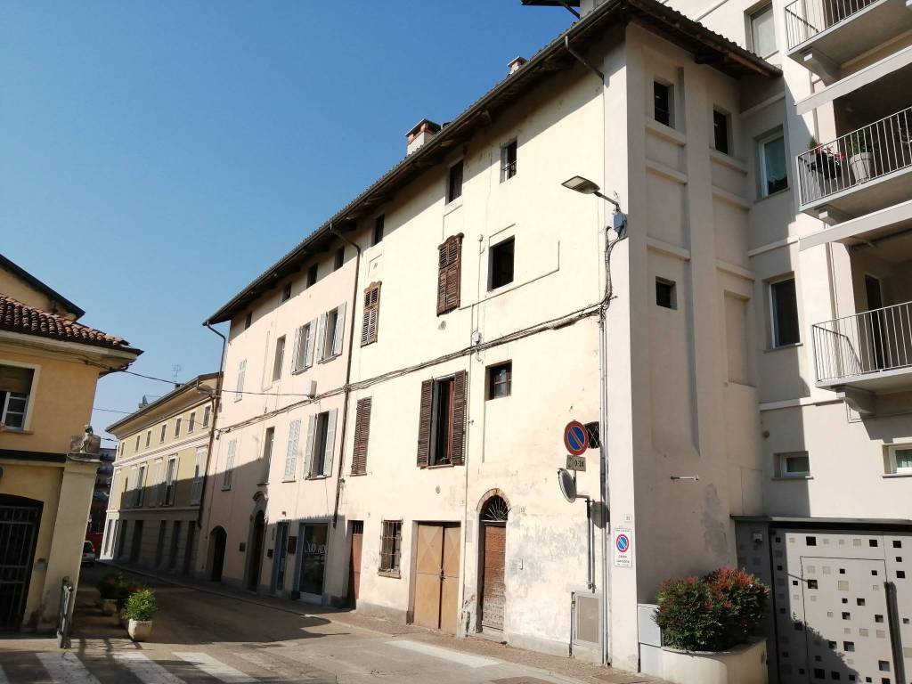 appartamento in vendita a Savigliano