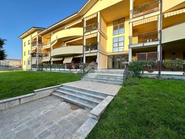 appartamento in vendita a Savigliano