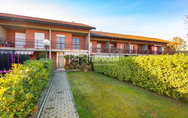 casa indipendente in vendita a Savigliano