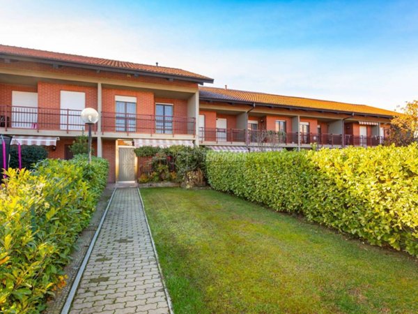 casa indipendente in vendita a Savigliano