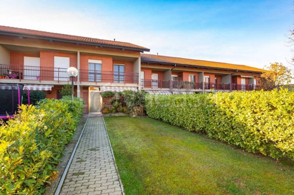 casa indipendente in vendita a Savigliano