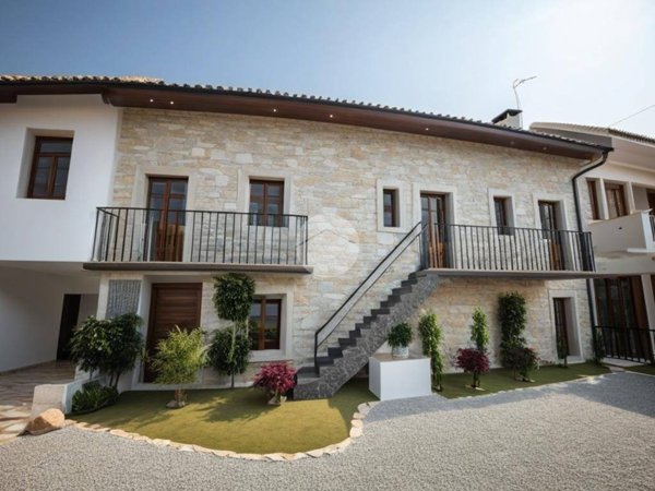 casa semindipendente in vendita a Savigliano in zona Cavallotta