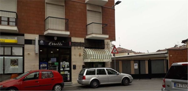 negozio in vendita a Savigliano